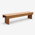 Bench Form