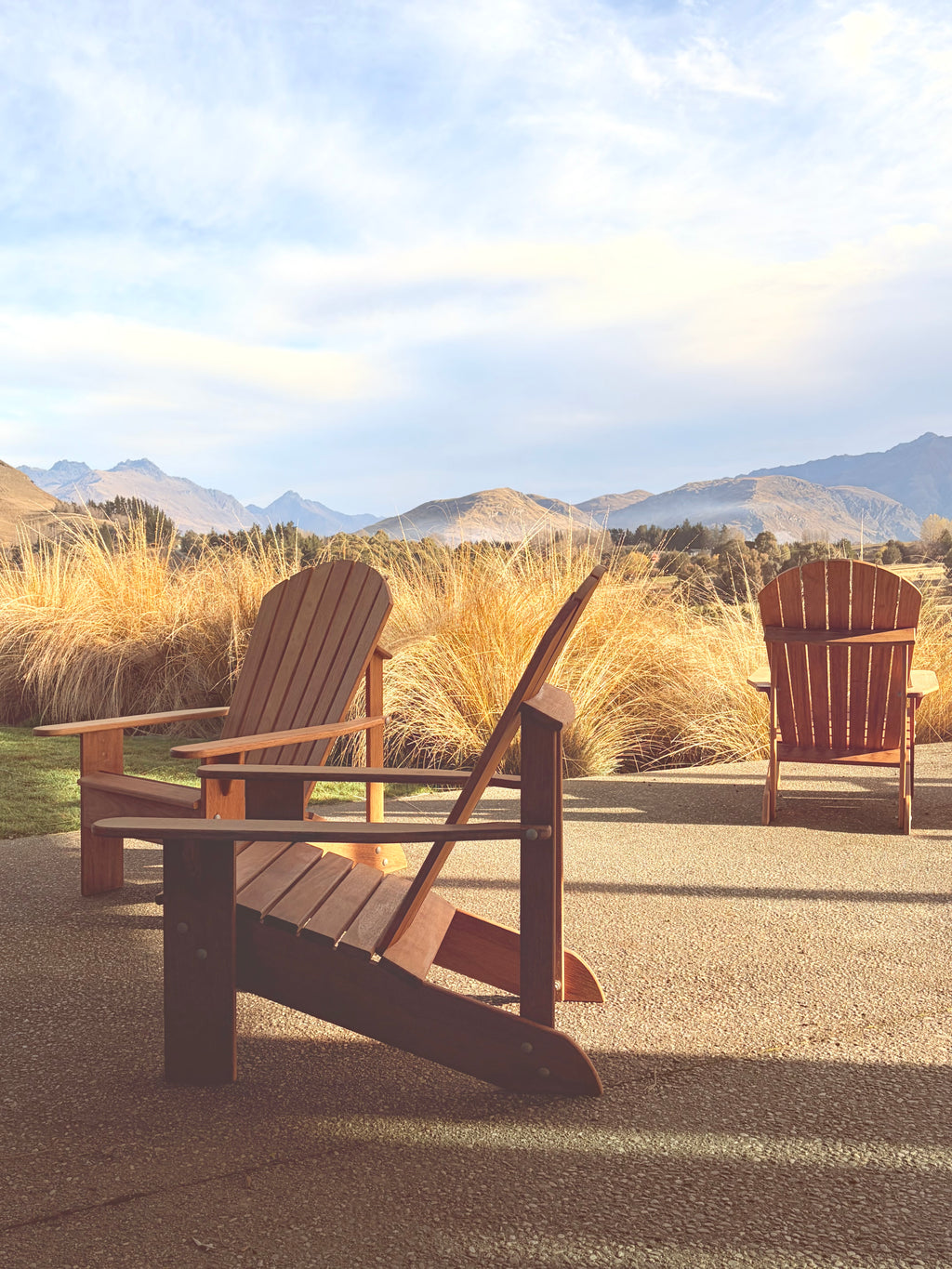 Cape Cod Chair
