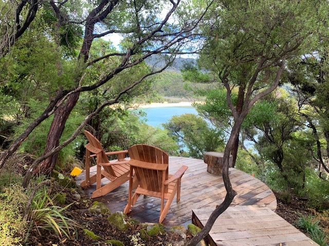 Cape Cod Chair