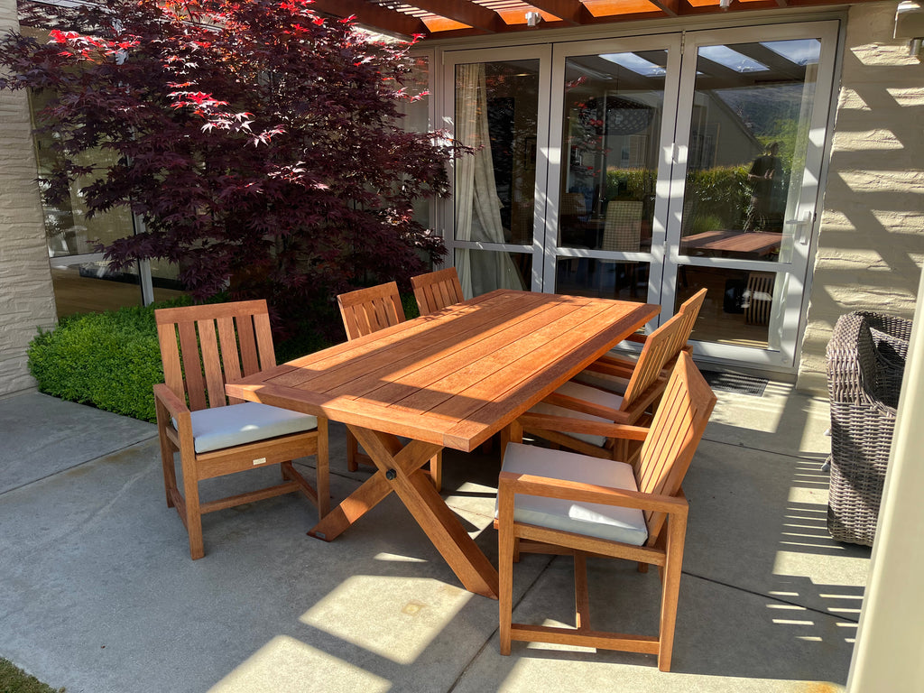 Alan Perry Dining Chair