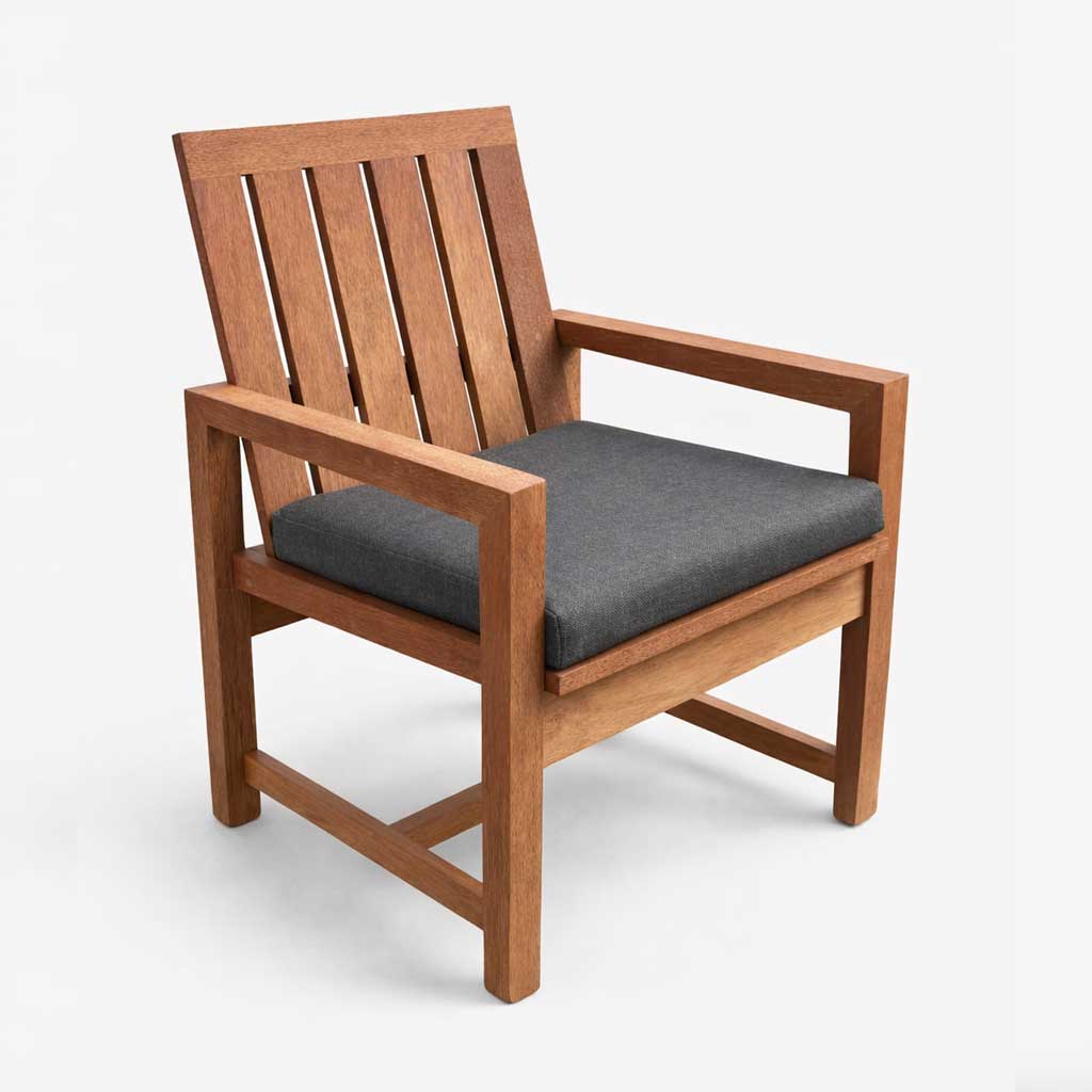 Alan Perry Dining Chair