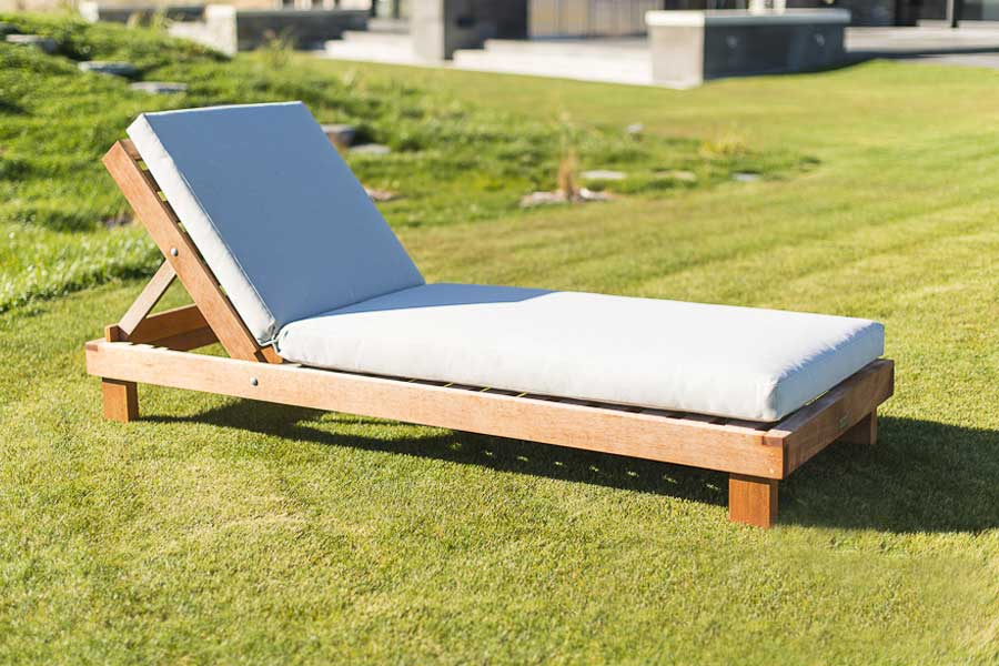 Sun Lounger