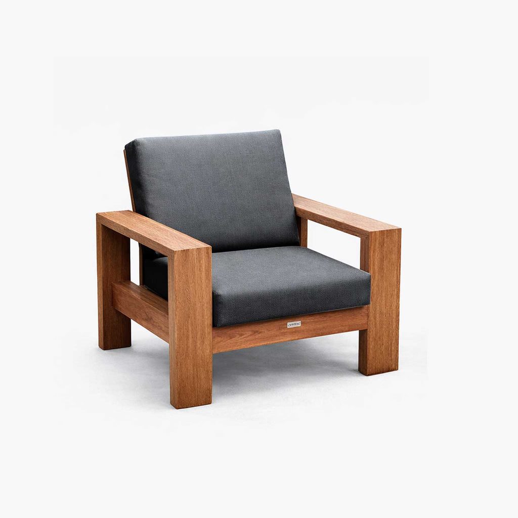 The 'Aucklander' Chair