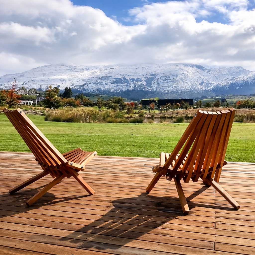 Belize Chair