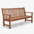 Park Bench